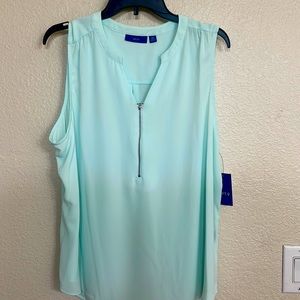 New with tags ladies xxl tank top frok Kohls brand apt 9